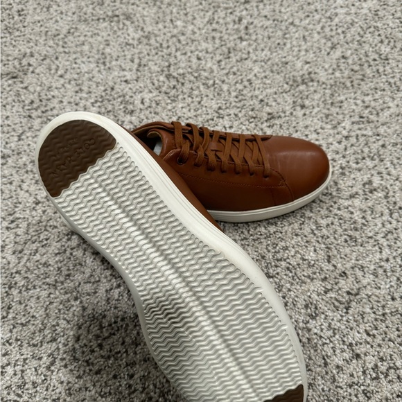 Cole haan shoes sz 9 new - Picture 3 of 3
